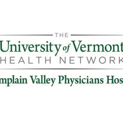 Cardiology, UVM Health Network - Champlain Valley Physicians Hospital ico