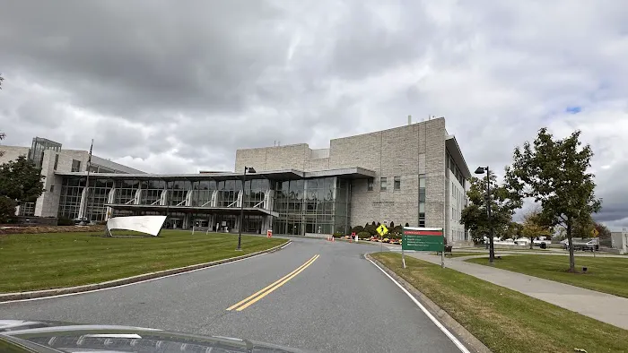 University of Vermont Medical Center 2