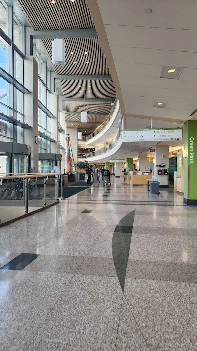 University of Vermont Medical Center 5