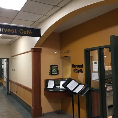 University of Vermont Medical Center