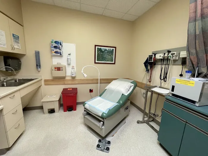 University of Vermont Medical Center 3