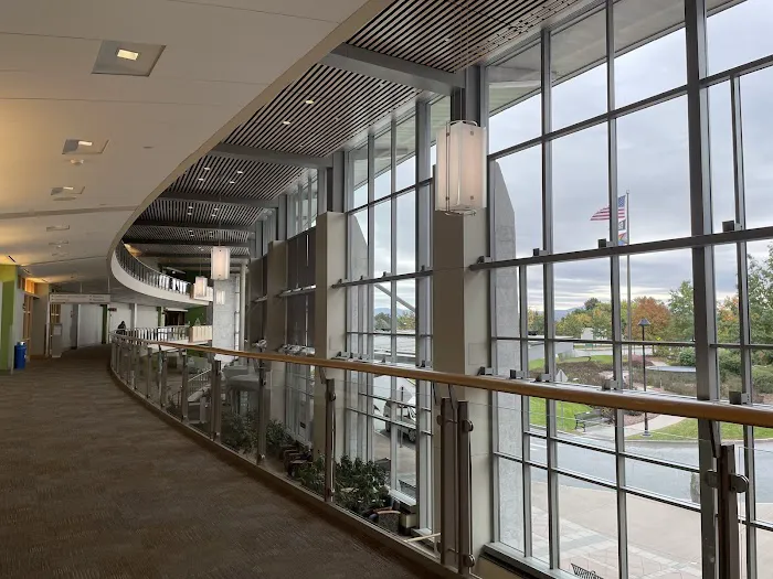 University of Vermont Medical Center 4