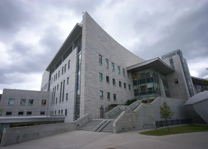 University of Vermont Medical Center 7
