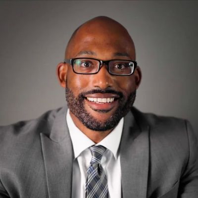 Brian Howard, MD