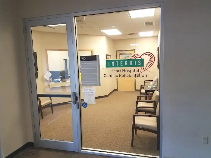INTEGRIS Health Edmond Cardiac Rehabilitation 0