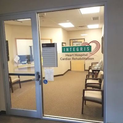 INTEGRIS Health Edmond Cardiac Rehabilitation
