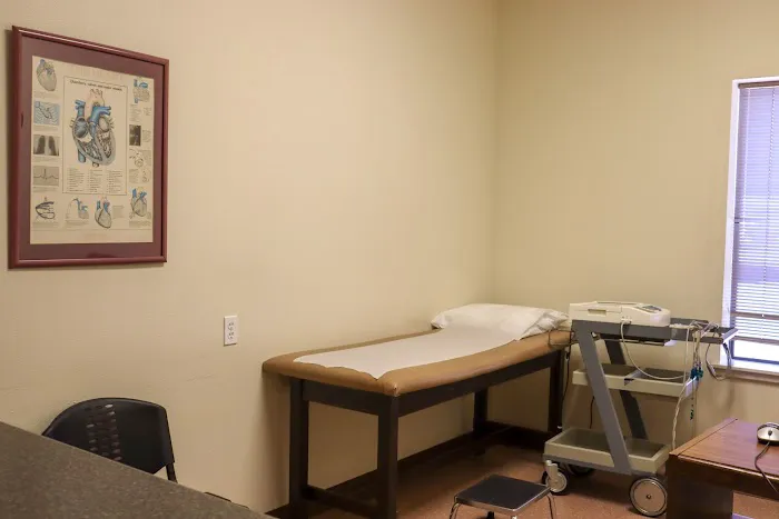 CLS Health Southeast Houston Cardiology - Pasadena 6