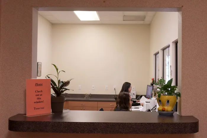 CLS Health Southeast Houston Cardiology - Pasadena 1