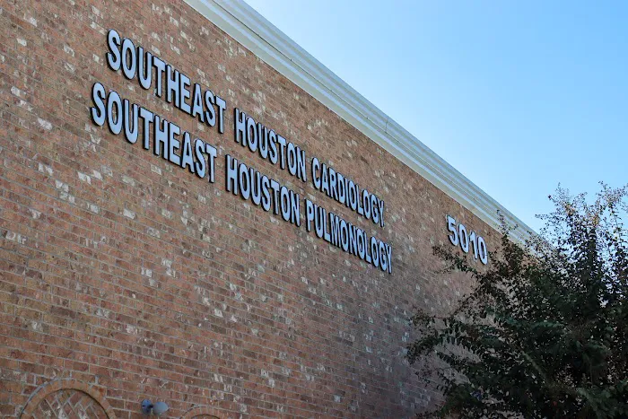 CLS Health Southeast Houston Cardiology - Pasadena 3