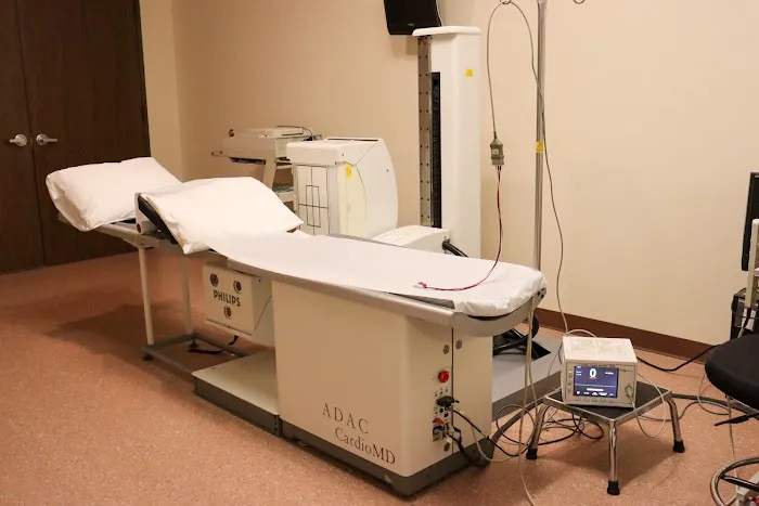 CLS Health Southeast Houston Cardiology - Pasadena 4