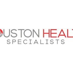 Houston Health Specialists Crosby - Dr. Zohair Raza ico
