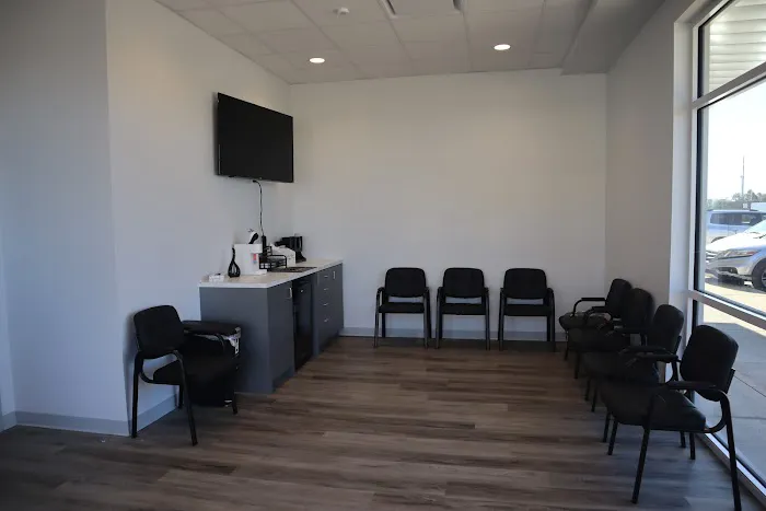 Dr. Dorothy Pei | Cardiologist in Houston, TX 1