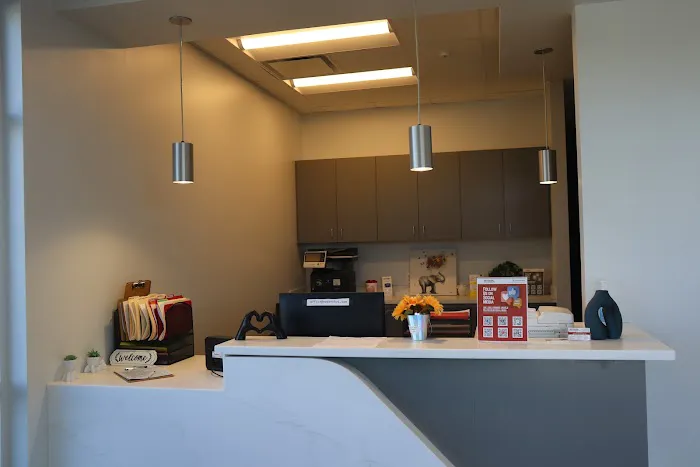 Dr. Dorothy Pei | Cardiologist in Houston, TX 6