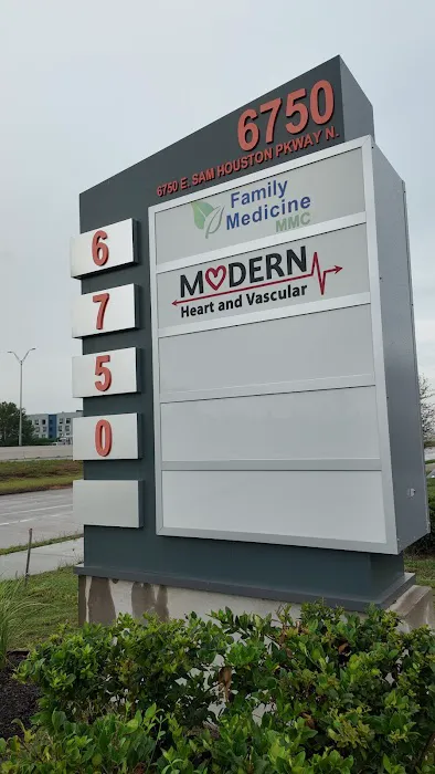 Dr. Dorothy Pei | Cardiologist in Houston, TX 4