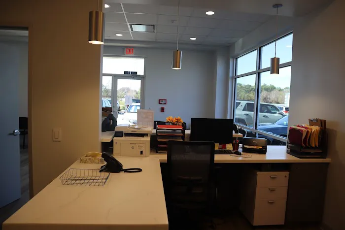 Dr. Dorothy Pei | Cardiologist in Houston, TX 5