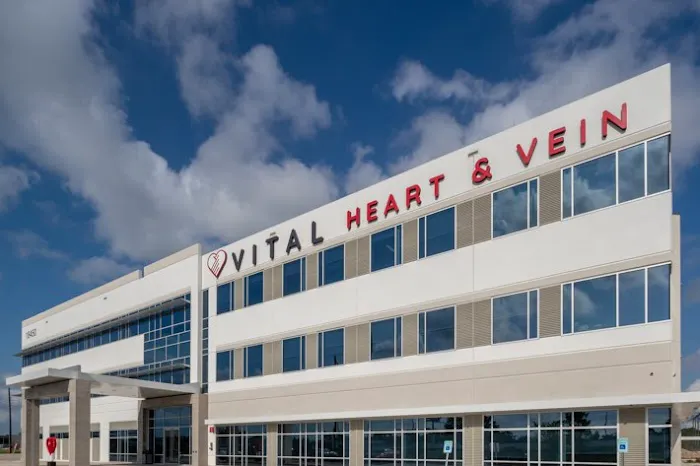 Vital Heart & Vein 4