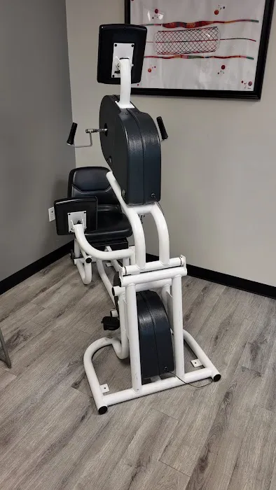 Intensive Cardiac Rehab | Modern Heart & Vascular Institute 2