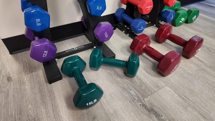 Intensive Cardiac Rehab | Modern Heart & Vascular Institute 3