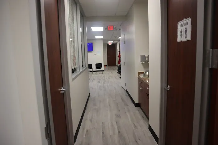 Intensive Cardiac Rehab | Modern Heart & Vascular Institute 1