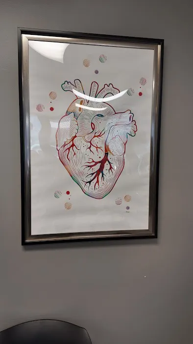Intensive Cardiac Rehab | Modern Heart & Vascular Institute 5
