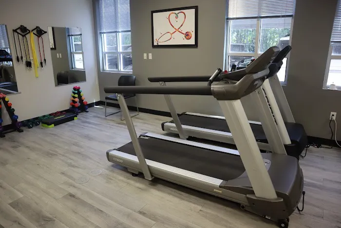 Intensive Cardiac Rehab | Modern Heart & Vascular Institute 6
