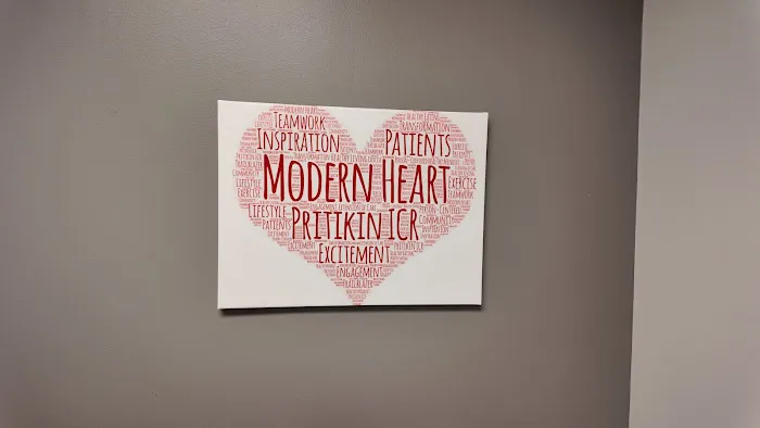 Intensive Cardiac Rehab | Modern Heart & Vascular Institute 9
