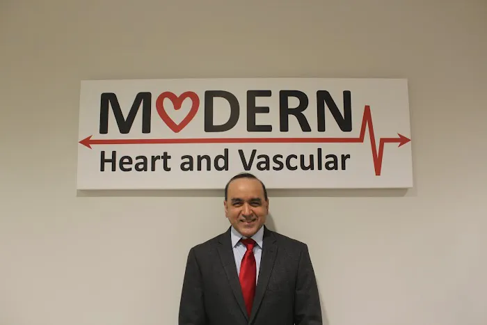 Rajiv Agarwal, MD | Cardiologist in Humble, TX 0