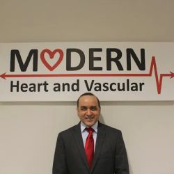 Rajiv Agarwal, MD | Cardiologist in Humble, TX ico