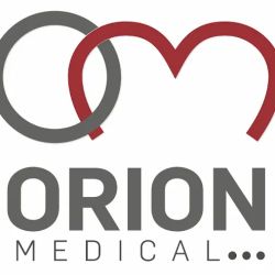 Orion Medical ico