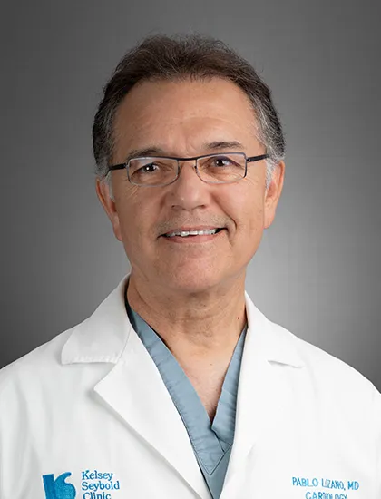 Pablo Lozano, MD, FACC 1
