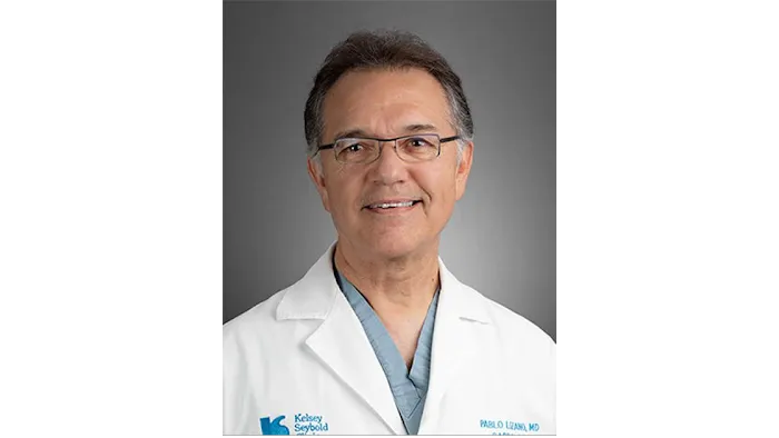 Pablo Lozano, MD, FACC 3