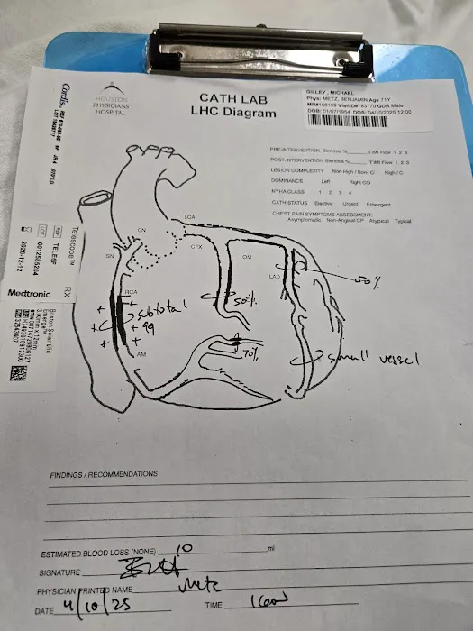 Orion Medical 0