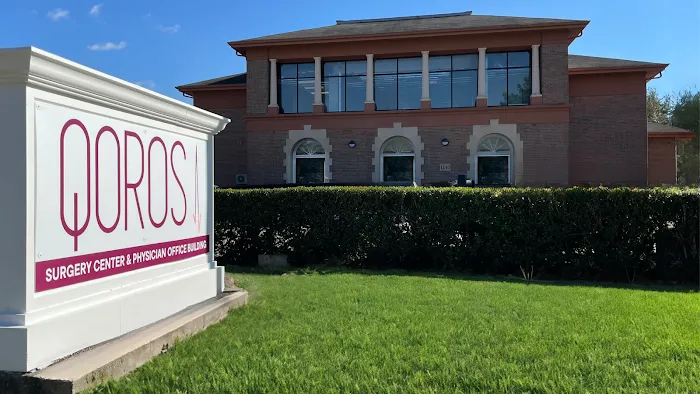 Qoros Clear Lake Surgery Center 3