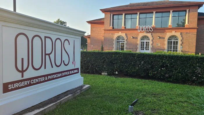 Qoros Clear Lake Surgery Center 0