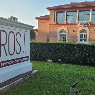 Qoros Clear Lake Surgery Center
