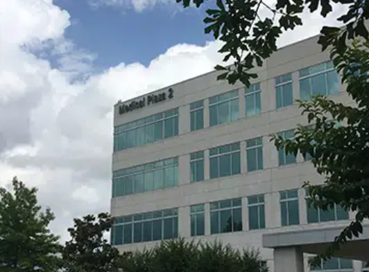 UT Physicians Center for Advanced Heart Failure - Southeast 2