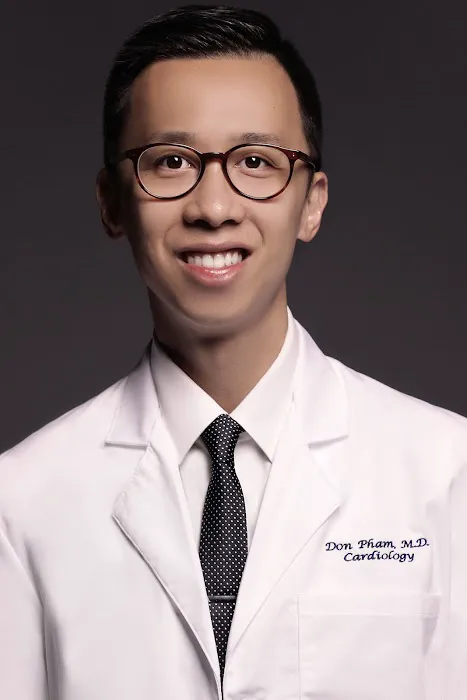 Dr. Don Pham, MD 3
