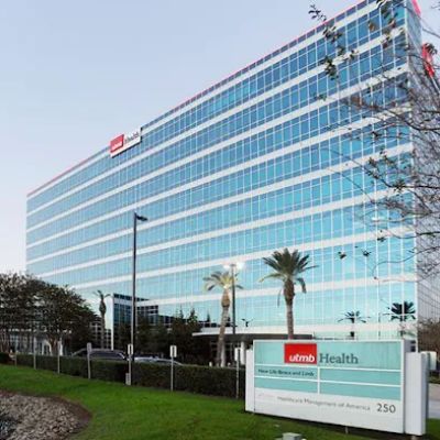 UTMB Health Cardiac Cath/EP Lab, Clear Lake Hospital