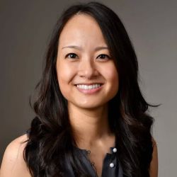 Amanda Trang, MD ico
