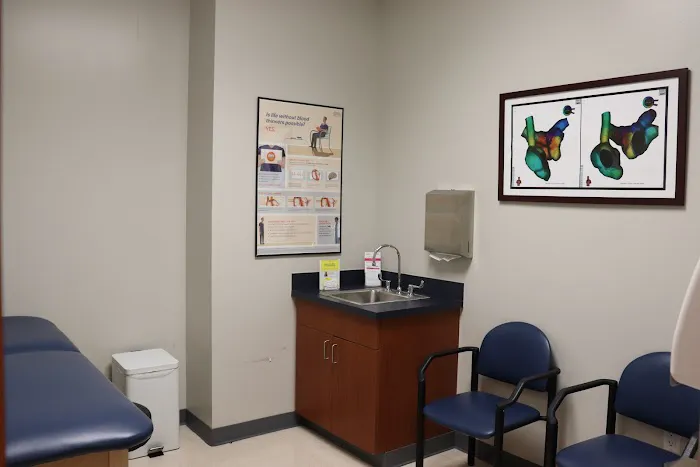 Cardiac Rhythm Center 6