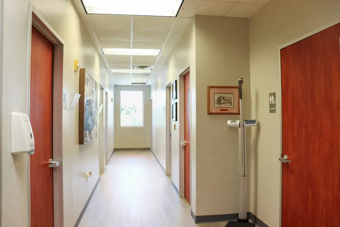 Cardiac Rhythm Center 0