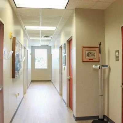 Cardiac Rhythm Center
