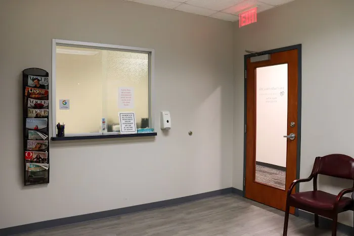 Cardiac Rhythm Center 5