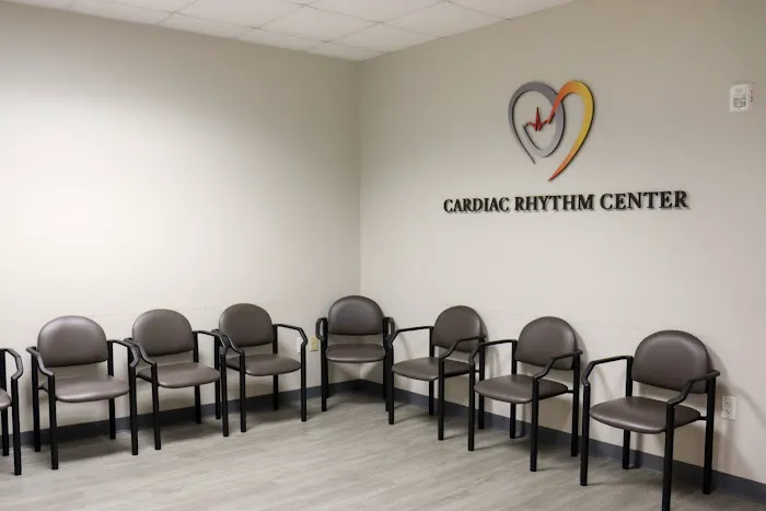 Cardiac Rhythm Center 3