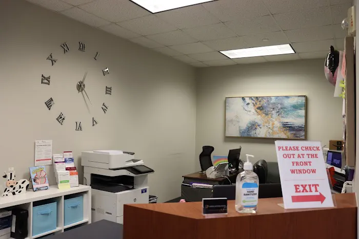 Cardiac Rhythm Center 8