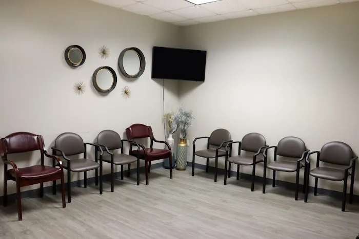 Cardiac Rhythm Center 9