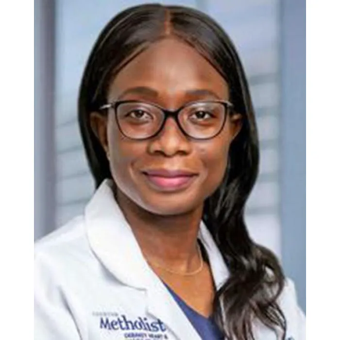 Olufolahan Carrena, MD 0
