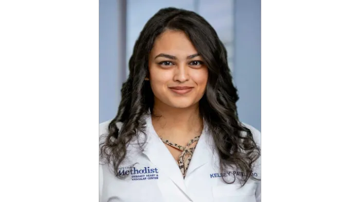 Kelsey Patel, DO 1
