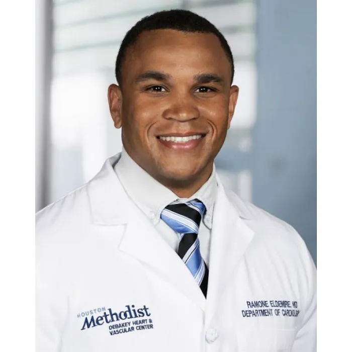 Ramone Sean Eldemire, MD 2