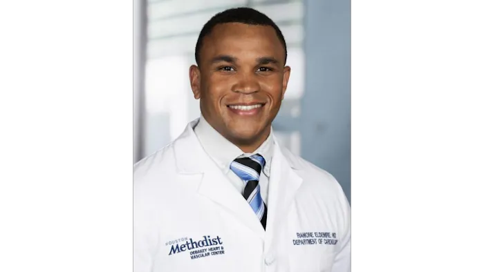 Ramone Sean Eldemire, MD 1